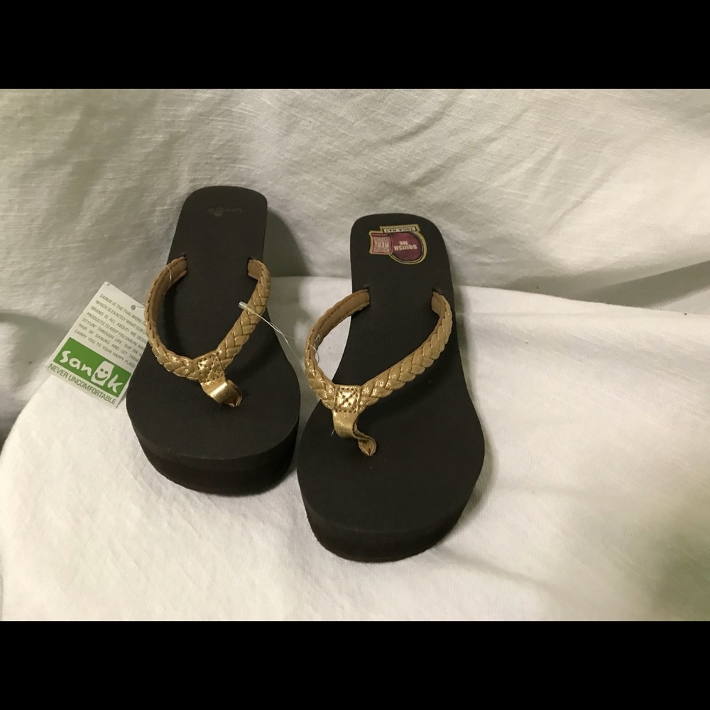 Sanuk